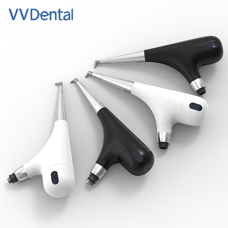 Teeth Whitening Device - VV Dental Air Prophy Unit Air