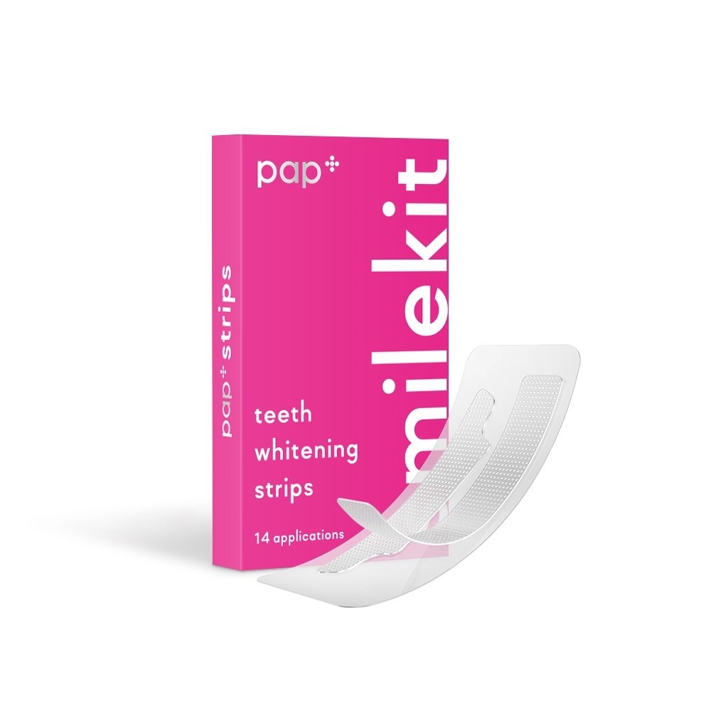 Whitening Strip 3D - 7/14pcs Professional Teeth Whitening Strip Reduced