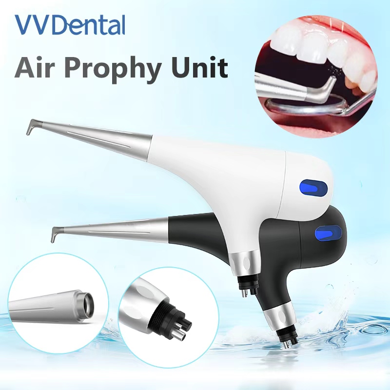 Teeth Whitening China - VVDendal Air Prophy Dental Teeth Whitening