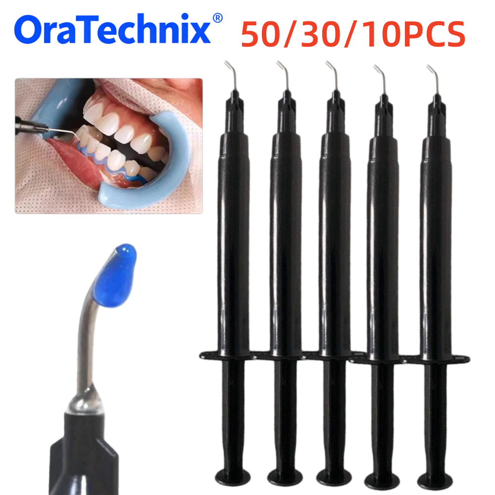 Teeth Whitening Home - 50/30/10PCS Dental Gum Protector 1.5ML Gingival