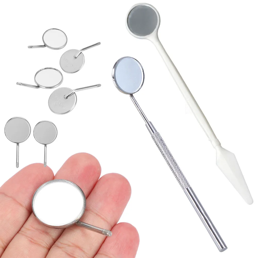 Stainless Steel Dental Lab Mou - Teeth Whitening Home review and price