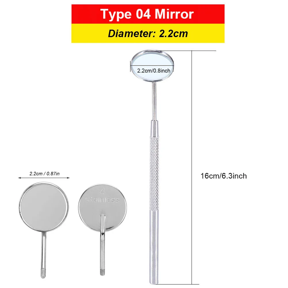 Stainless Steel Dental Lab Mou - Teeth Whitening Home review and price