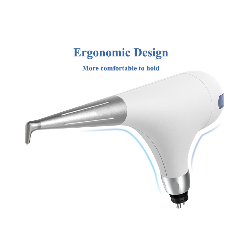VV Dental Air Prophy Unit Air  - Teeth Whitening Device review and price