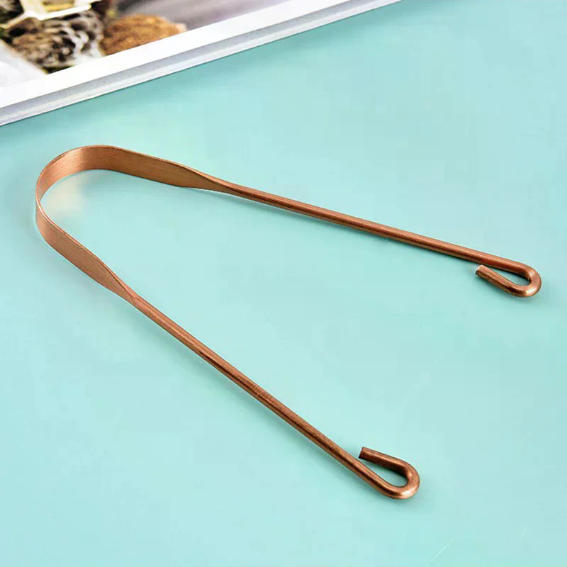 1Pc Stainless Steel Tongue Scr - Tongue Scraper Metal review and price