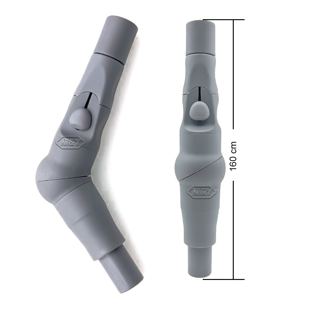 Dental Universal Saliva Swivel - Teeth Whitening Home review and price