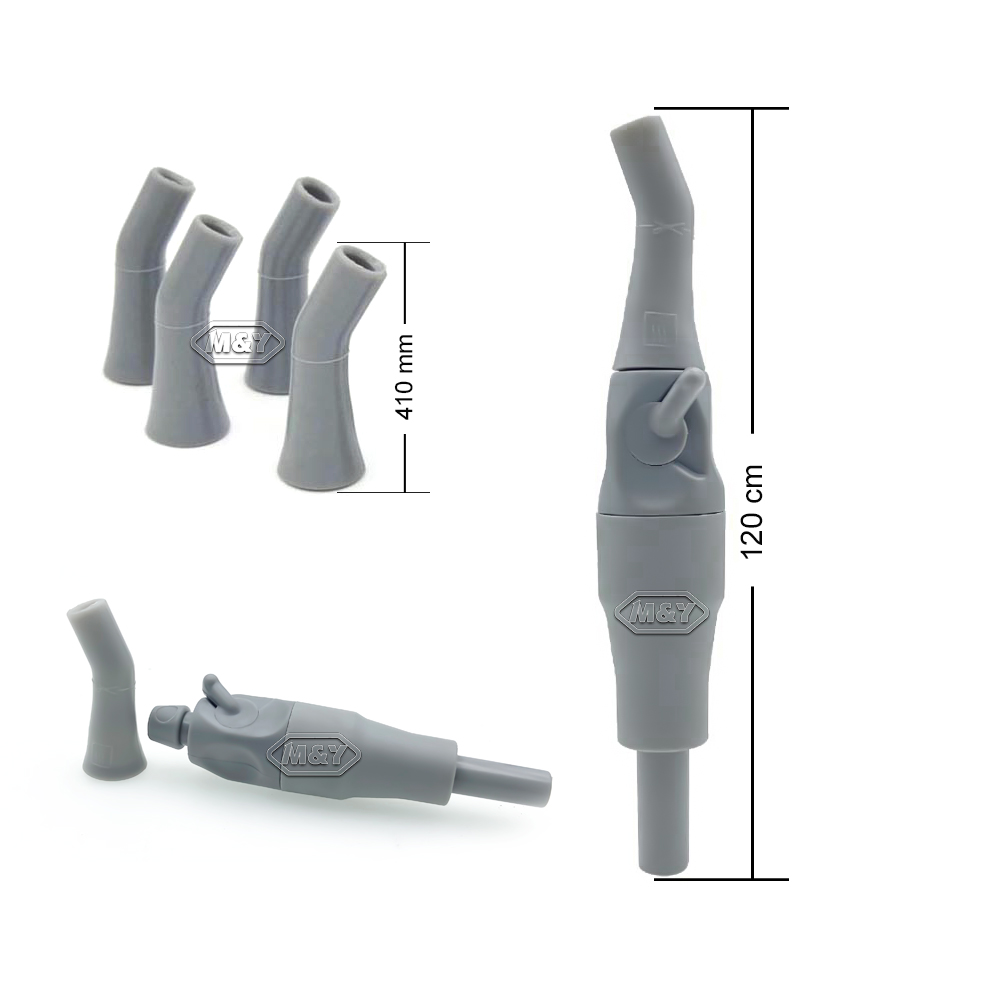 Dental Universal Saliva Swivel - Teeth Whitening Home review and price