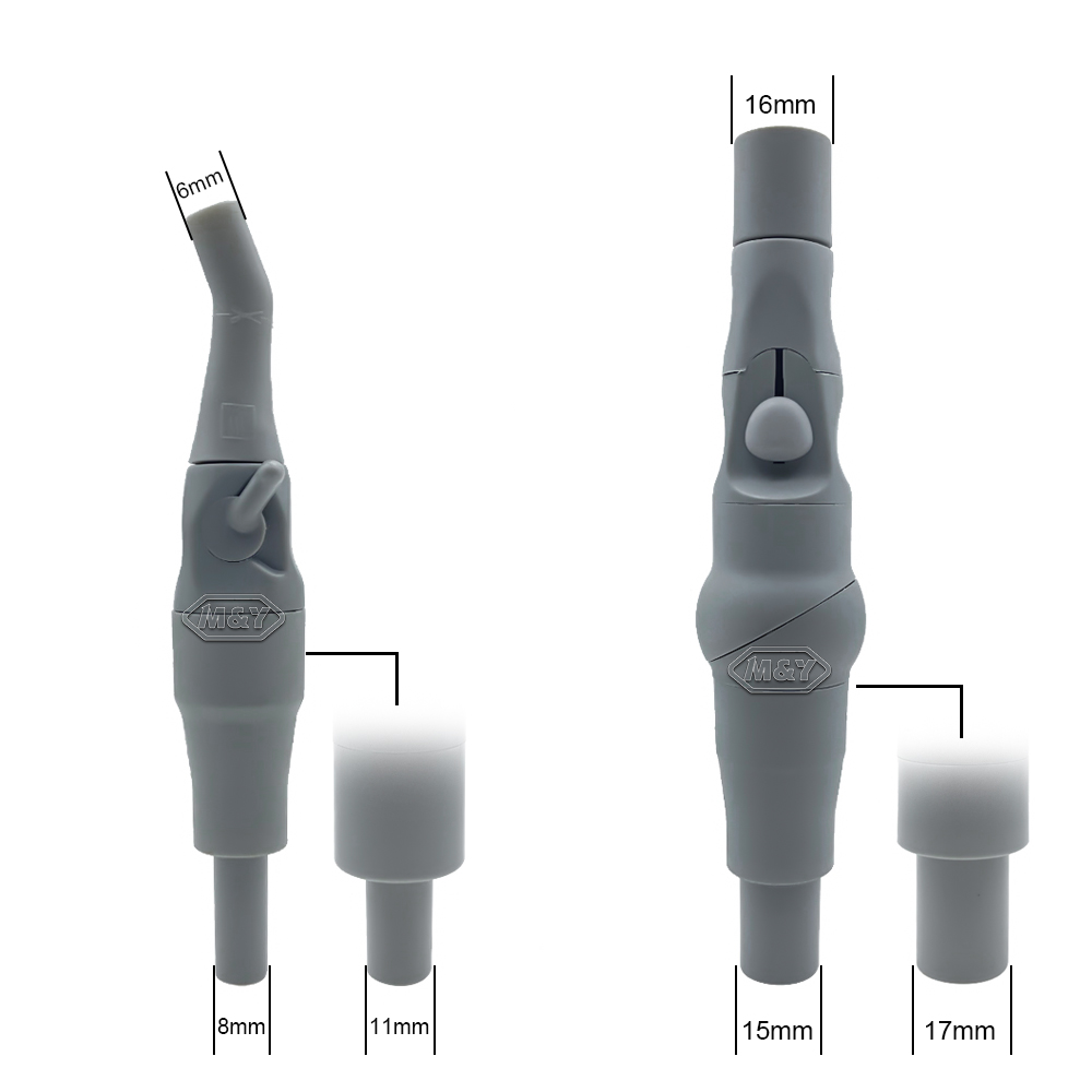 Dental Universal Saliva Swivel - Teeth Whitening Home review and price