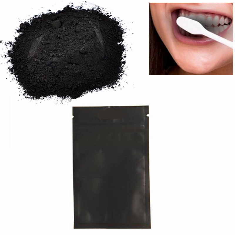 Bamboo Charcoal Teeth Tooth De - Teeth Whitening China review and price
