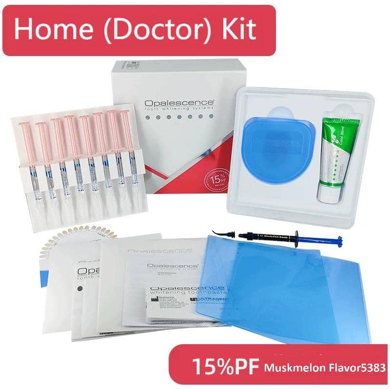 Opalescence Teeth Whitening Ge - Teeth Whitening Gel Opalescence review and price