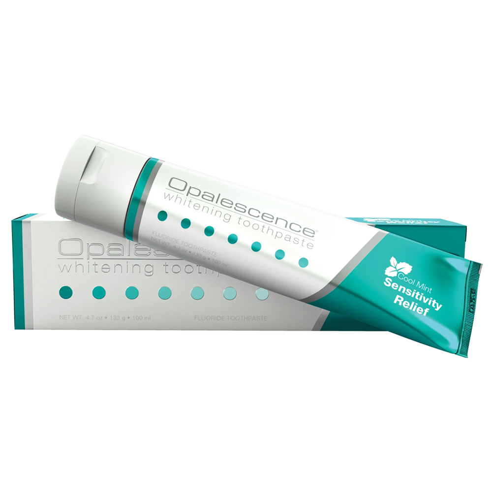 Opalescence Whitening Toothpas - Teeth Whitening Gel Opalescence review and price