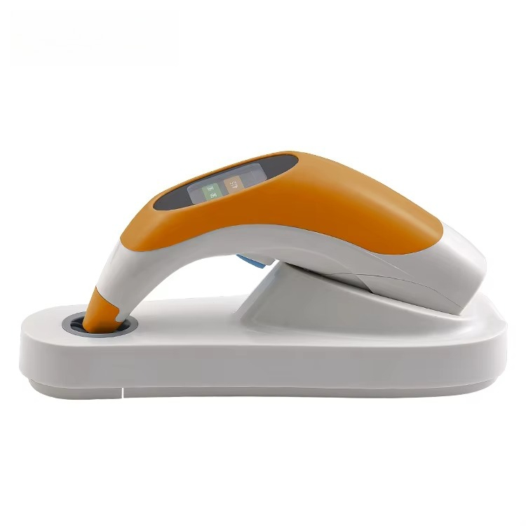 Portable High Accuracy Plastic - Teeth Whitening Shade Guide review and price