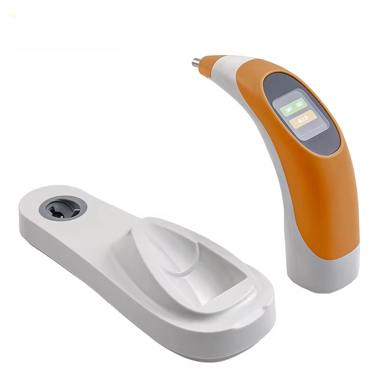 Portable High Accuracy Plastic - Teeth Whitening Shade Guide review and price