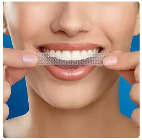 Crest White Teeth Whitening St - Whitening Strip 3D review and price