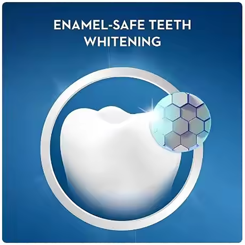 Crest White Teeth Whitening St - Whitening Strip 3D review and price