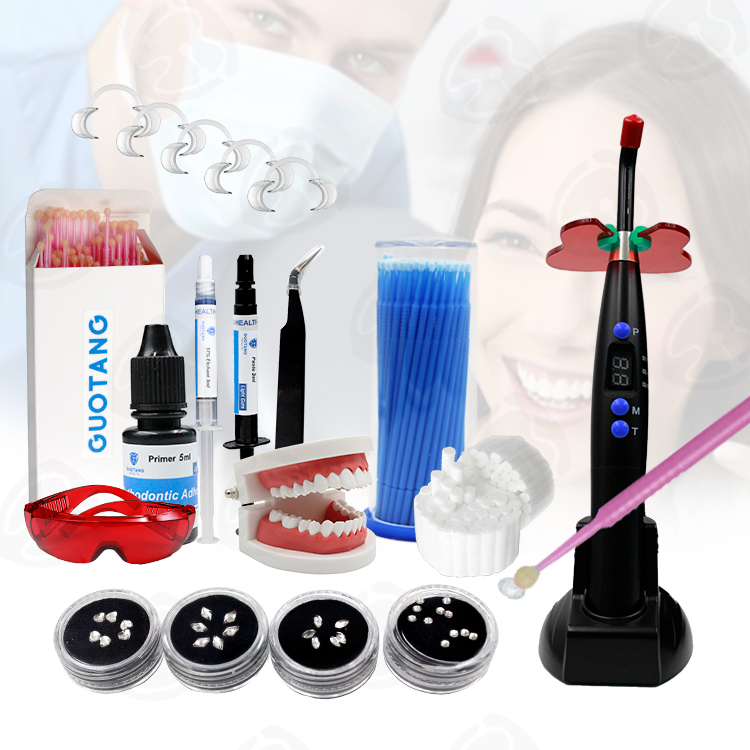 Best Price Free OEM Tooth Gem  - Tooth Gem Kit review and price