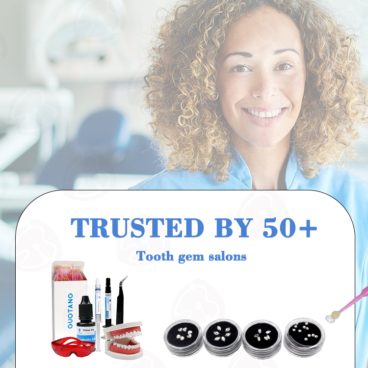 Best Price Free OEM Tooth Gem  - Tooth Gem Kit review and price