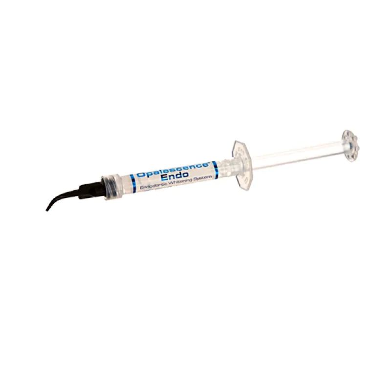 ULTRADENT Opalescence Endo End - Teeth Whitening Gel Opalescence review and price