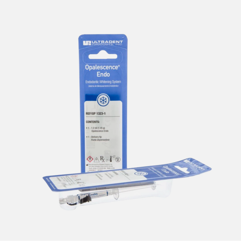 ULTRADENT Opalescence Endo End - Teeth Whitening Gel Opalescence review and price