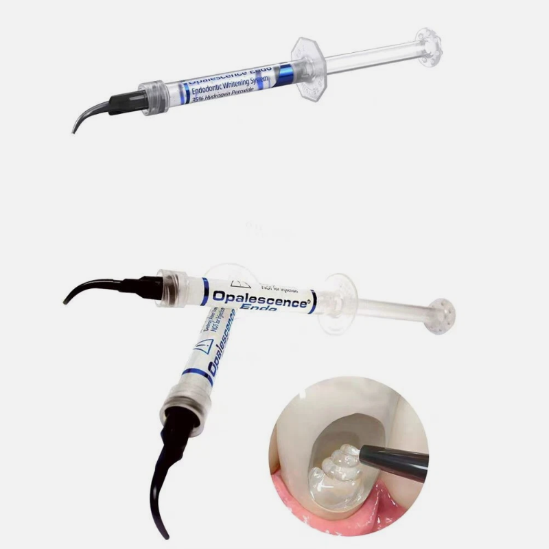 ULTRADENT Opalescence Endo End - Teeth Whitening Gel Opalescence review and price