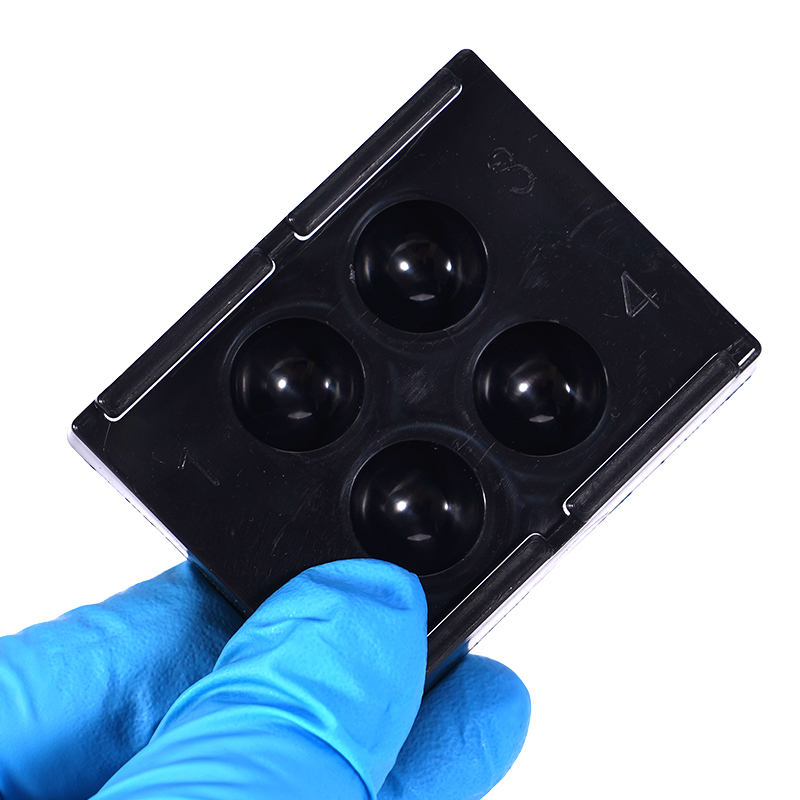 Dental Veneer Storage Box 4/8  - Teeth Whitening Veneers review and price