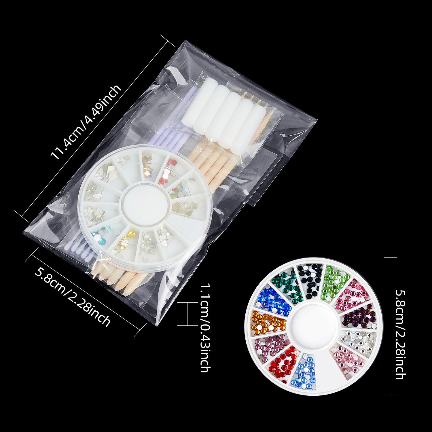 DIY Tooth Gem Kit Jewelry Gems - Tooth Gem Kit review and price