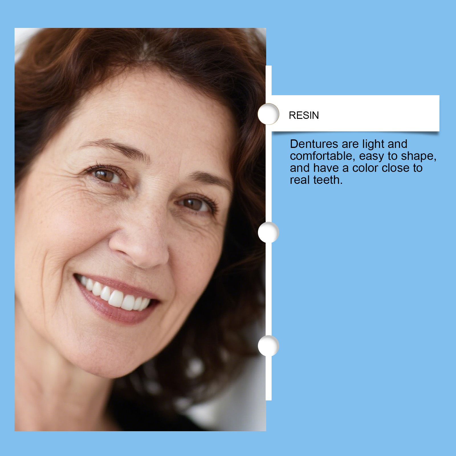Silicone Denture Set for Upper - Teeth Whitening Veneers review and price