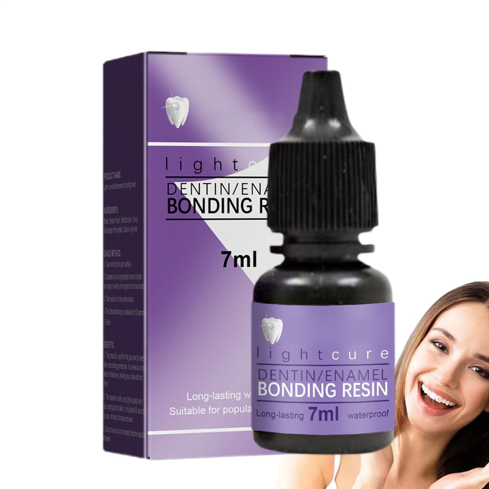 7ml Tooth Gem Glue Dental Adhe - Tooth Gem Kit review and price
