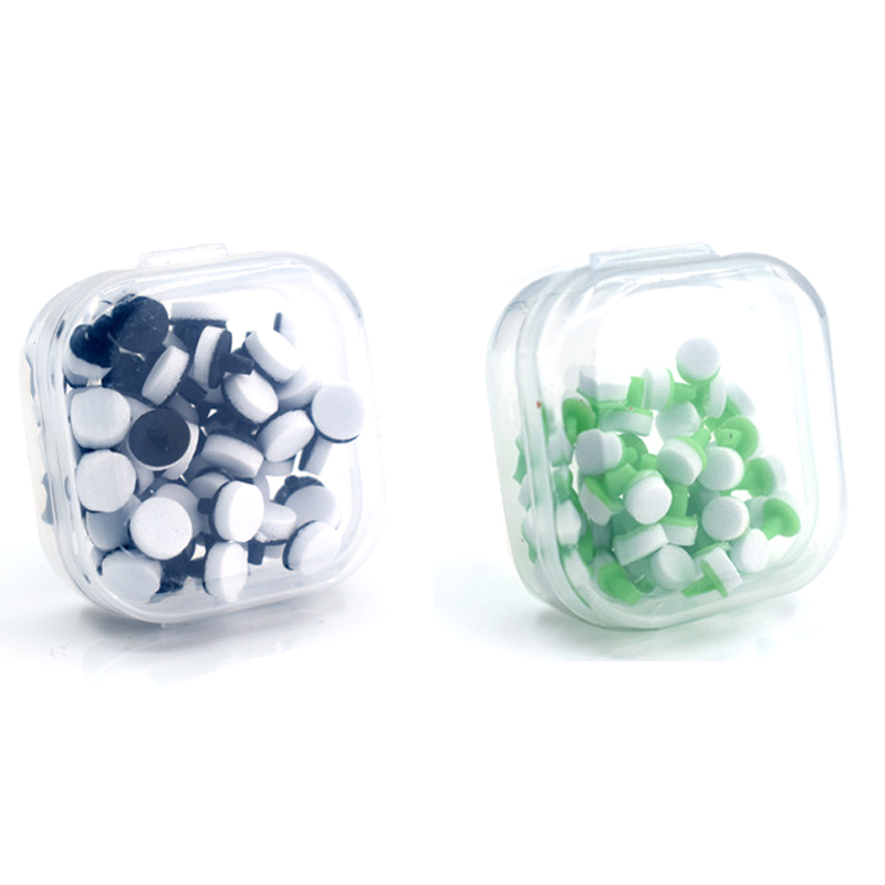 60Pcs/box Dental Resin Filling - Teeth Whitening Veneers review and price