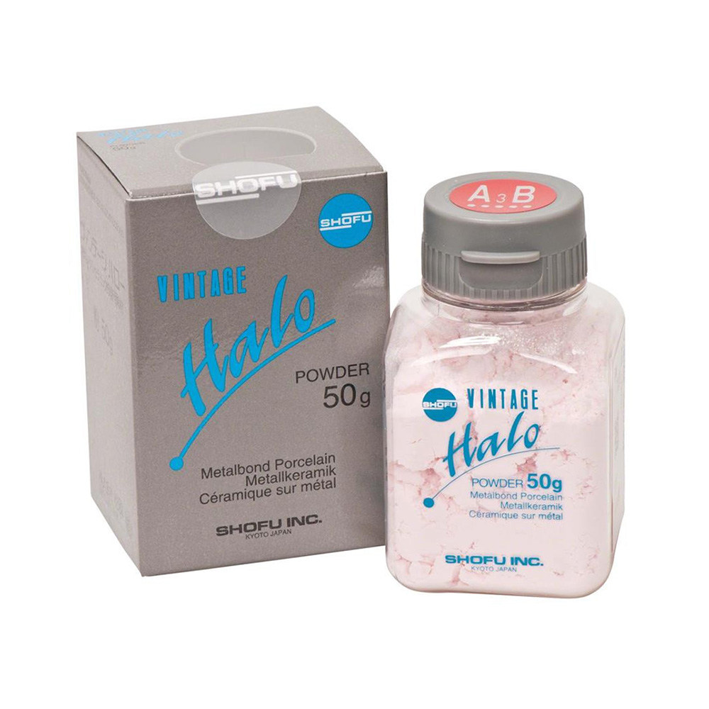 Dental Metal Powder Shofu Vint - Teeth Whitening China review and price