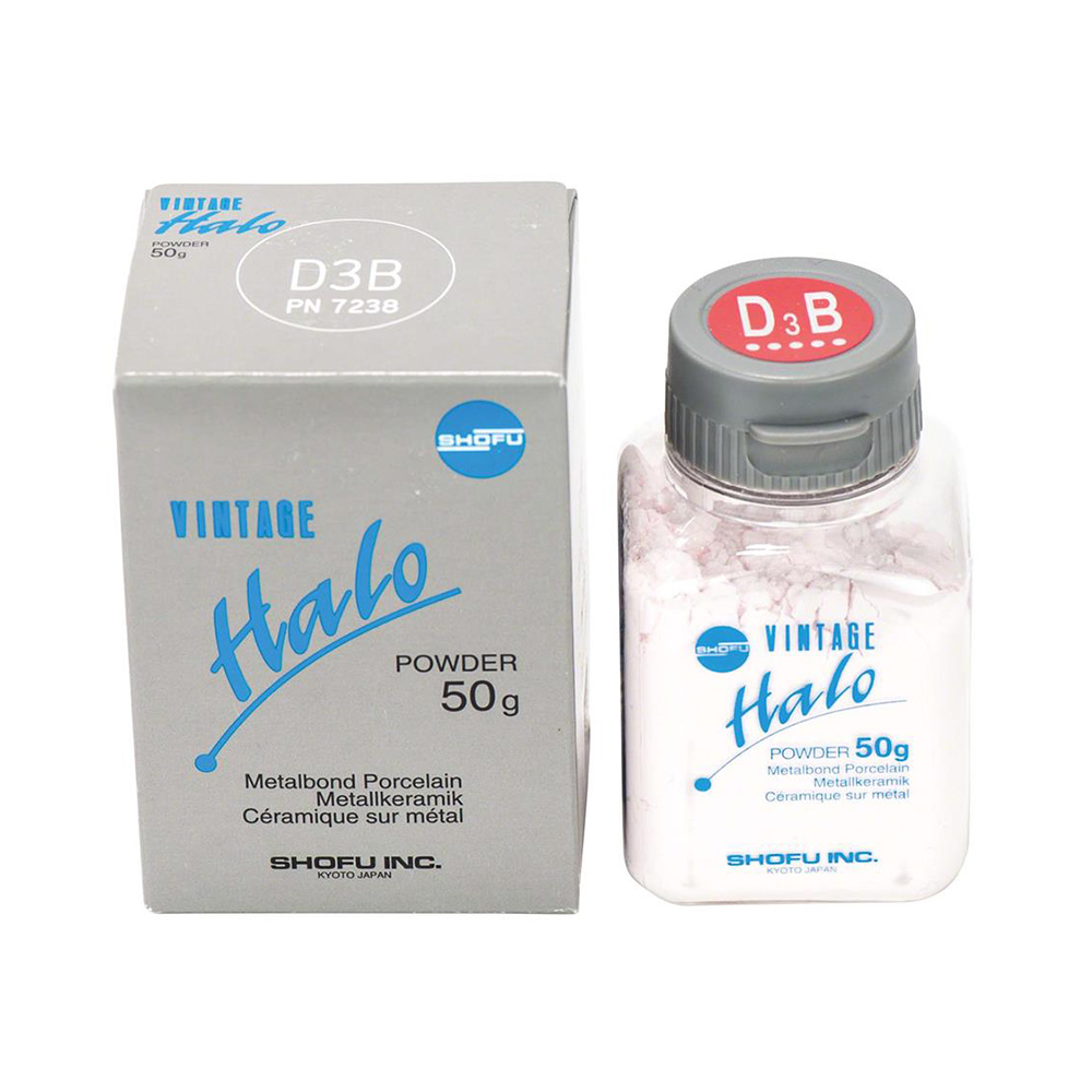 Dental Metal Powder Shofu Vint - Teeth Whitening China review and price