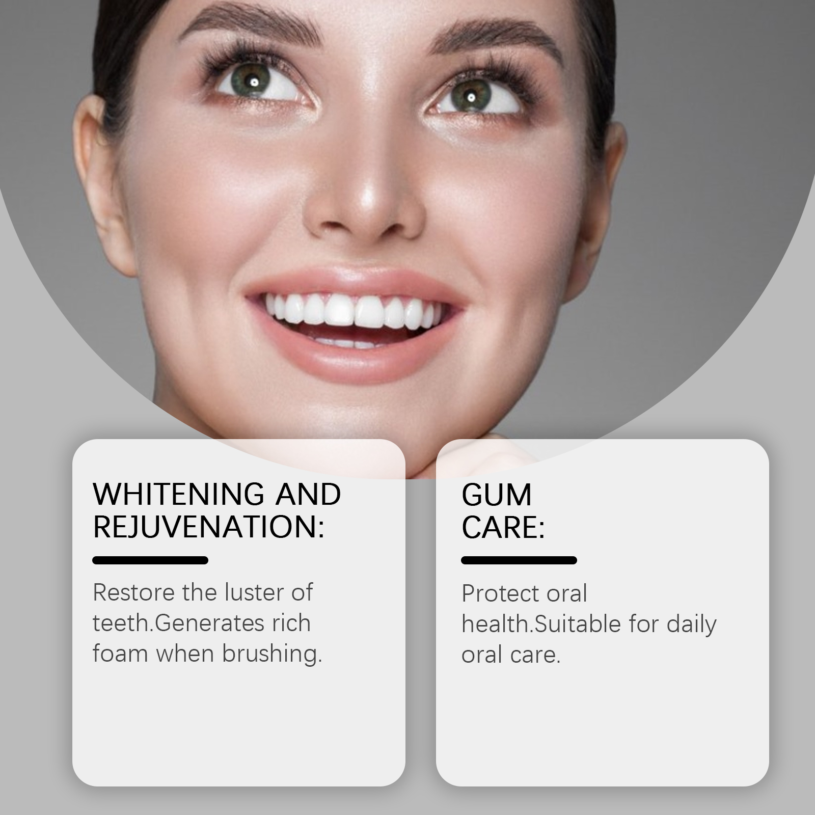 50g Nano-Hydroxyapatite Tooth  - Teeth Whitening China review and price