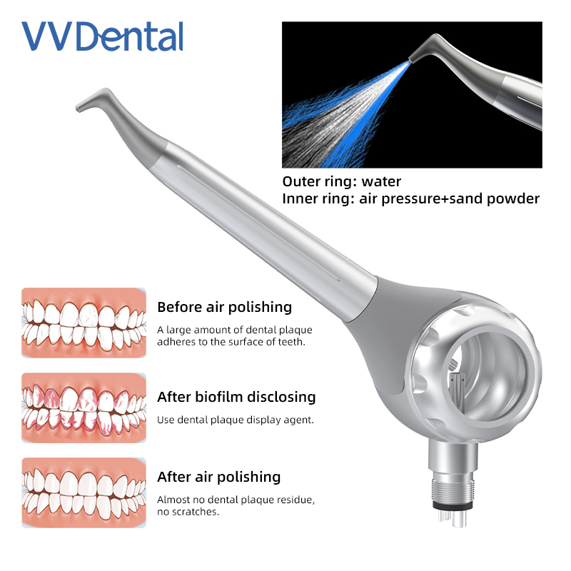 VV Dental 2/4 Holes Teeth Whit - Teeth Whitening China review and price