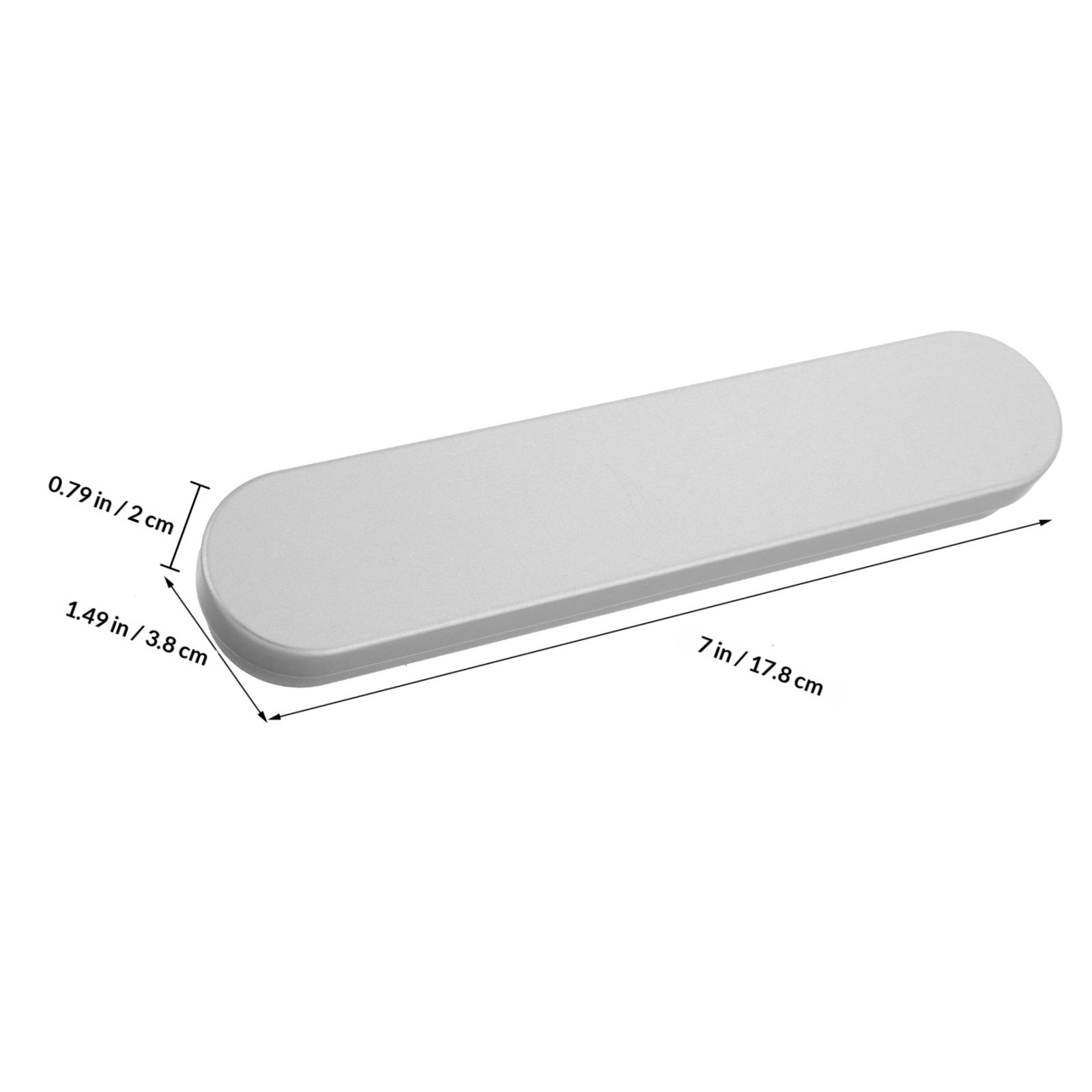 Versatile Tongue Scraper Stora - Tongue Scraper Metal review and price