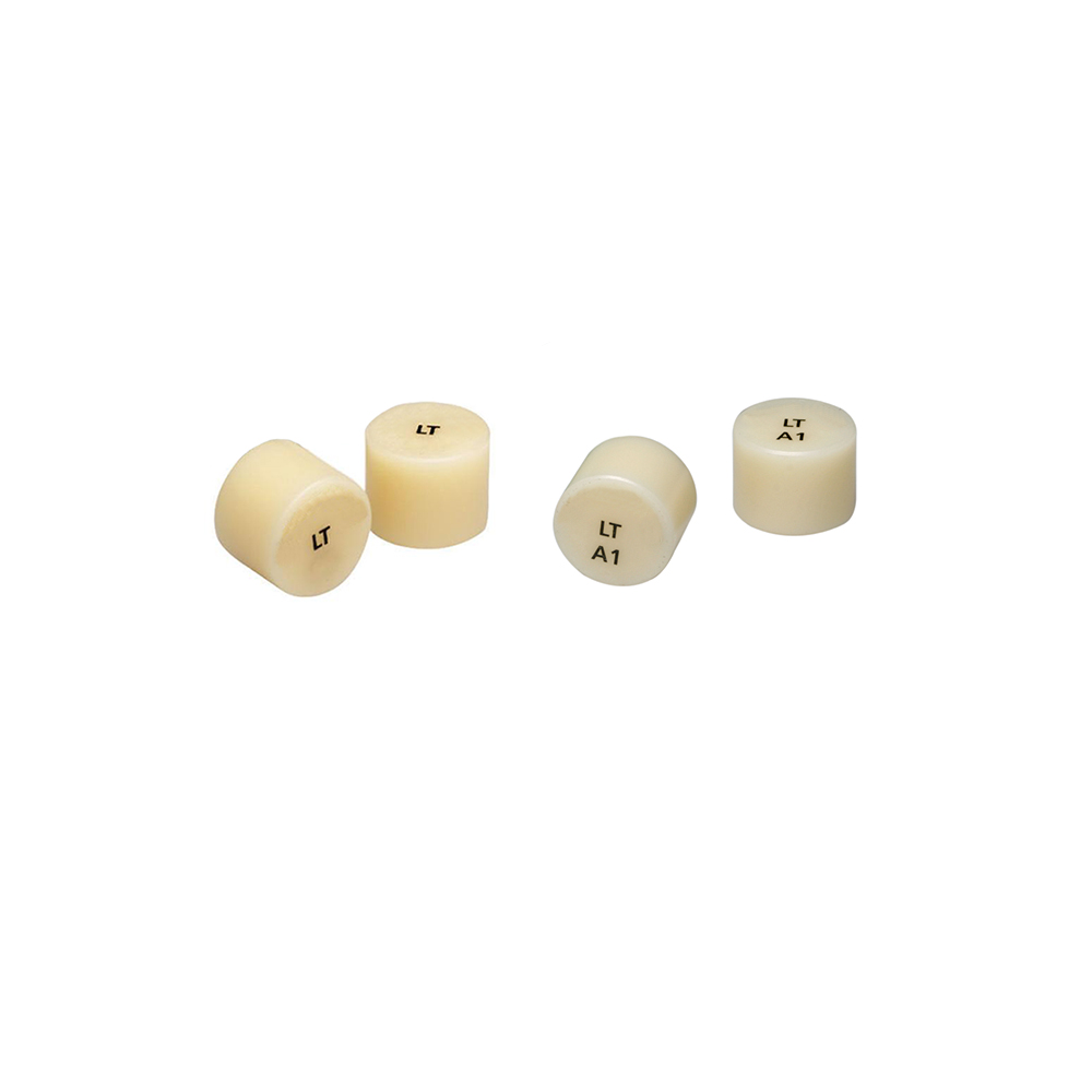 10pcs LT Dental Glass Ceramic  - Teeth Whitening Veneers review and price