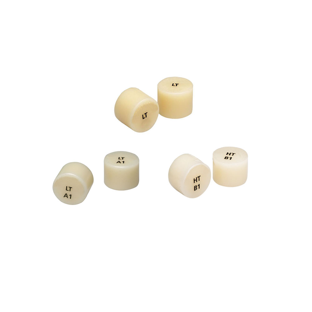 10pcs LT Dental Glass Ceramic  - Teeth Whitening Veneers review and price