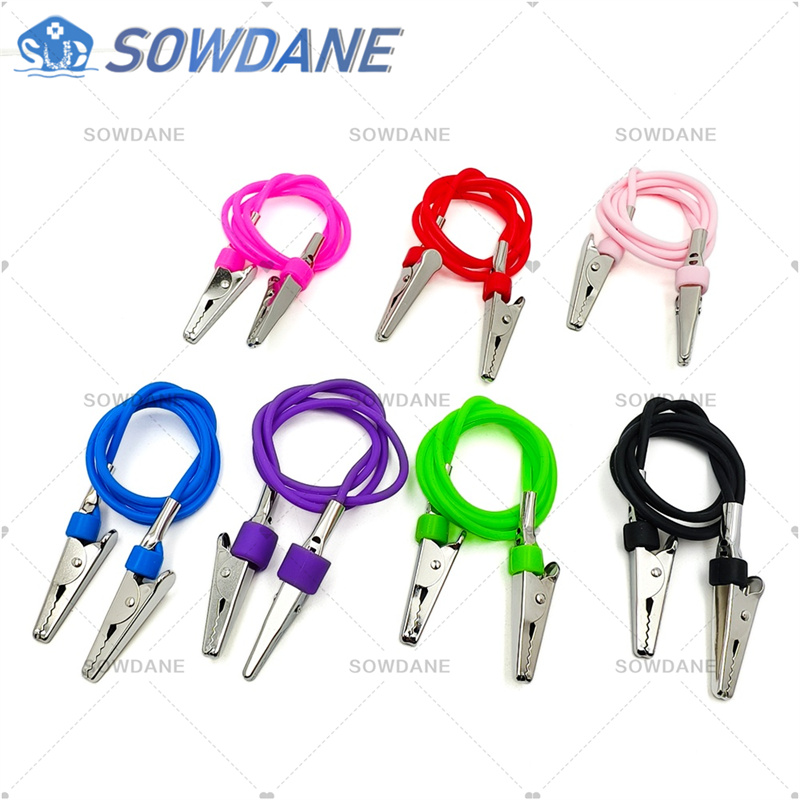 Dental Bib Clips Chain Napkin  - Teeth Whitening Home review and price