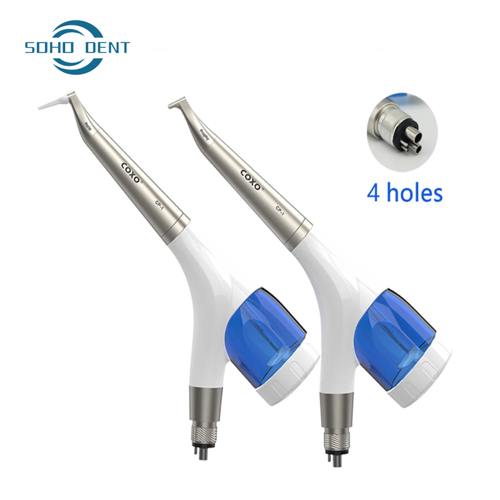 Coxo Cp-2 Air Flow Prophy Jet  - Teeth Whitening Home review and price