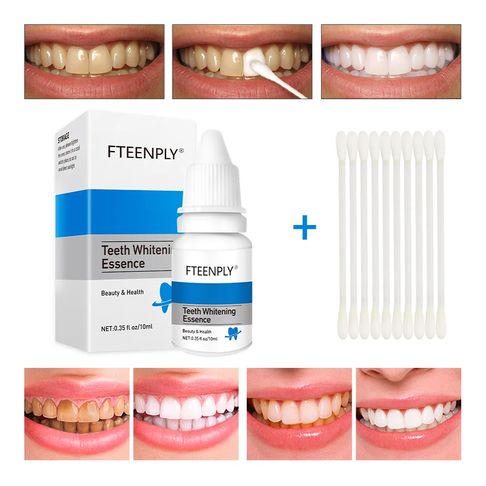 FTEENPLY Teeth Whitening Essen - Teeth Whitening China review and price