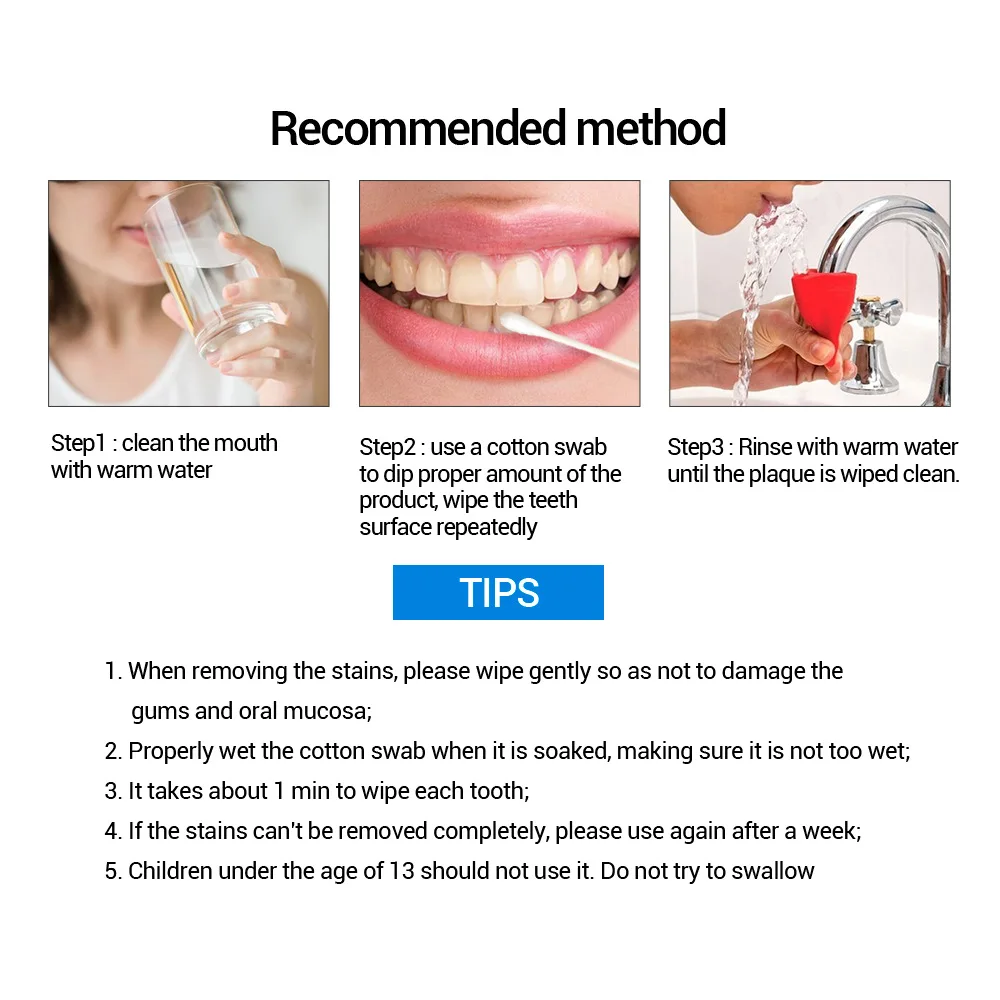 FTEENPLY Teeth Whitening Essen - Teeth Whitening China review and price