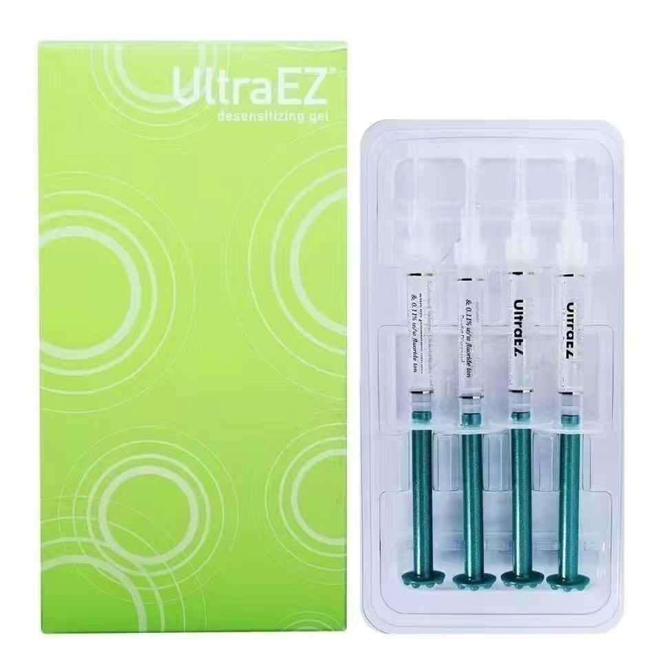 Opalescence PF Teeth Whitening - Teeth Whitening Gel Opalescence review and price