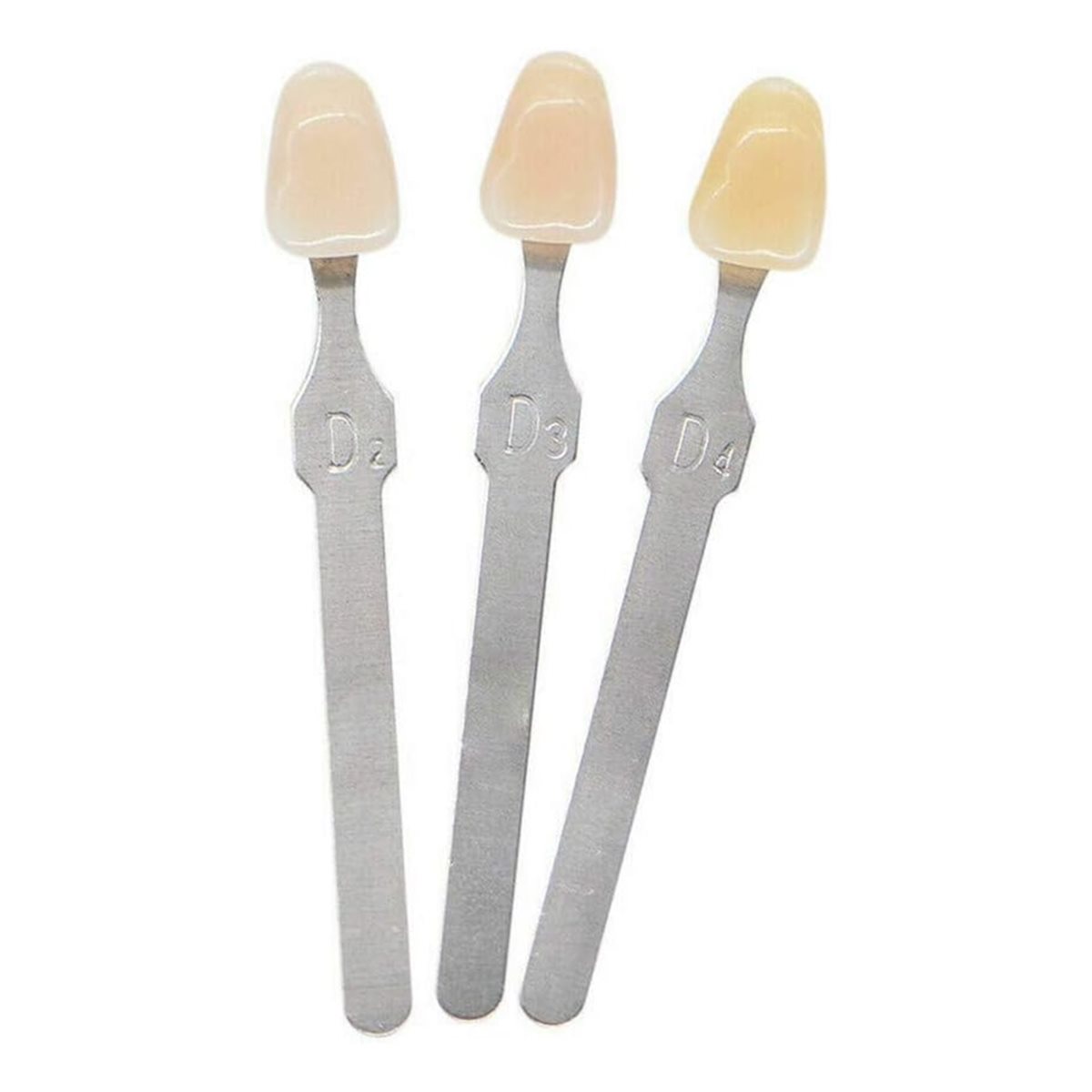 [N84R] 3D Teeth Whitening Shad - Teeth Whitening Shade Guide review and price