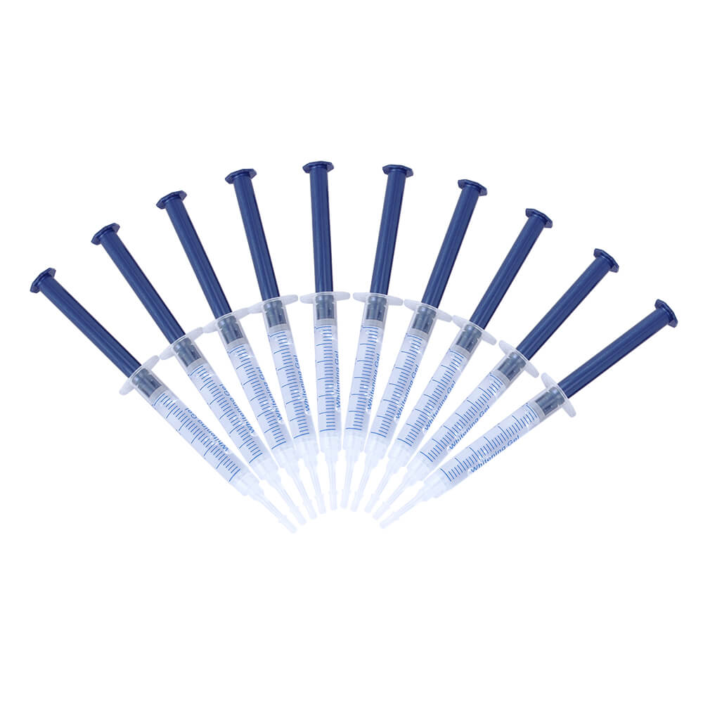 1 set Teeth Whitening 44% Pero - Teeth Whitening Device review and price