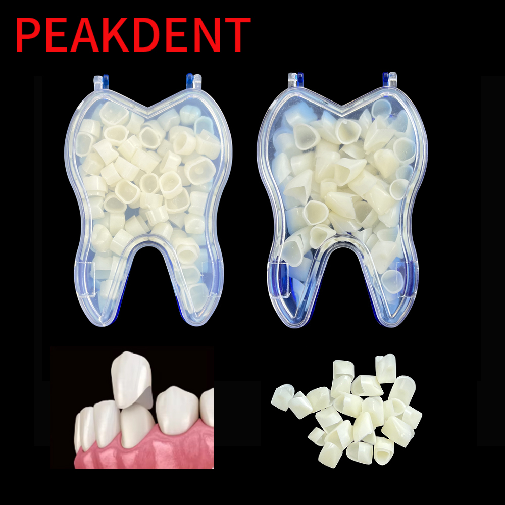 Dental Temporary Crown Kit Ant - Teeth Whitening Veneers review and price