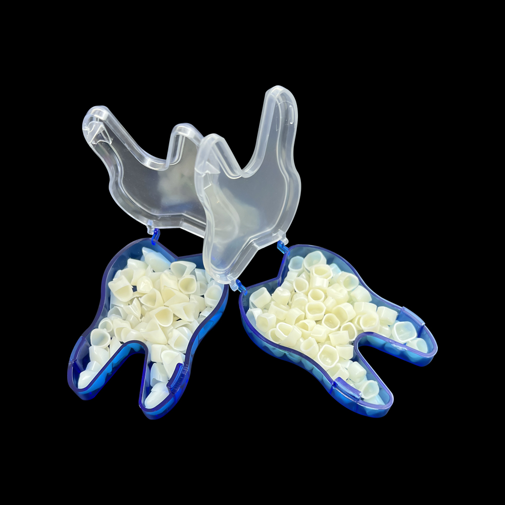 Dental Temporary Crown Kit Ant - Teeth Whitening Veneers review and price