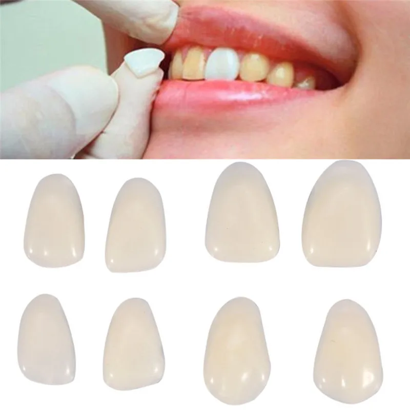 50PCS/Pack Beauty Ultra-Thin M - Teeth Whitening Veneers review and price
