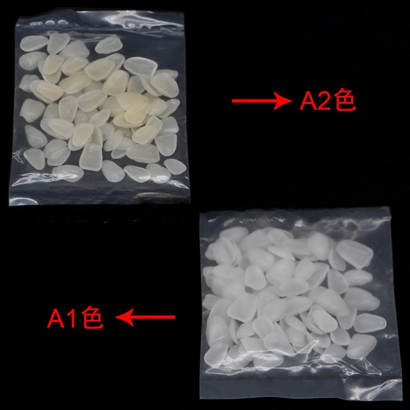 50PCS/Pack Beauty Ultra-Thin M - Teeth Whitening Veneers review and price