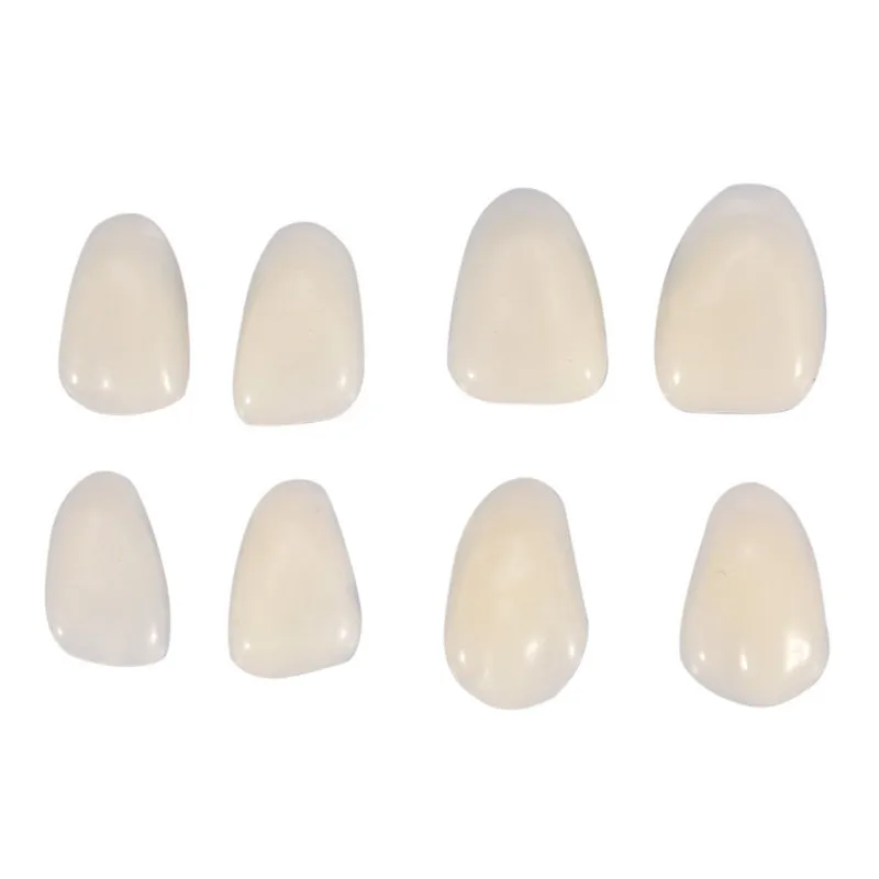 50PCS/Pack Beauty Ultra-Thin M - Teeth Whitening Veneers review and price