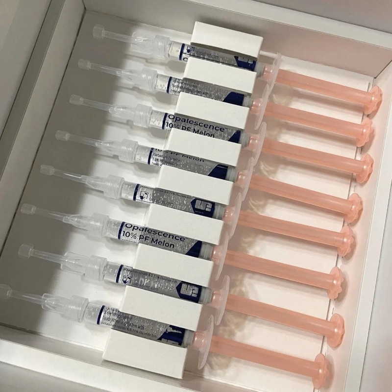 Opalescence Dental Tooth White - Teeth Whitening Gel Opalescence review and price
