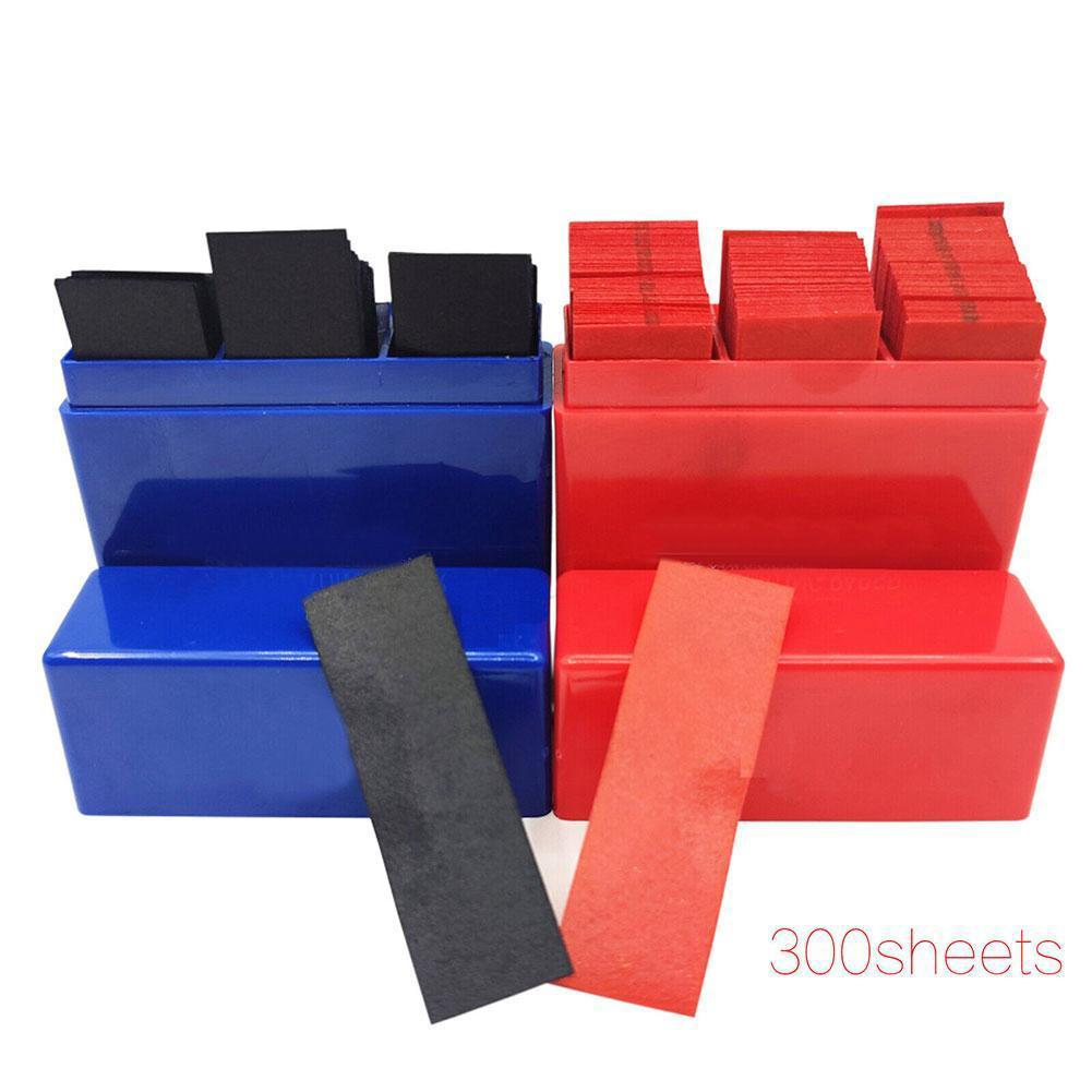 300 Sheets Dental Articulating - Teeth Whitening Home review and price