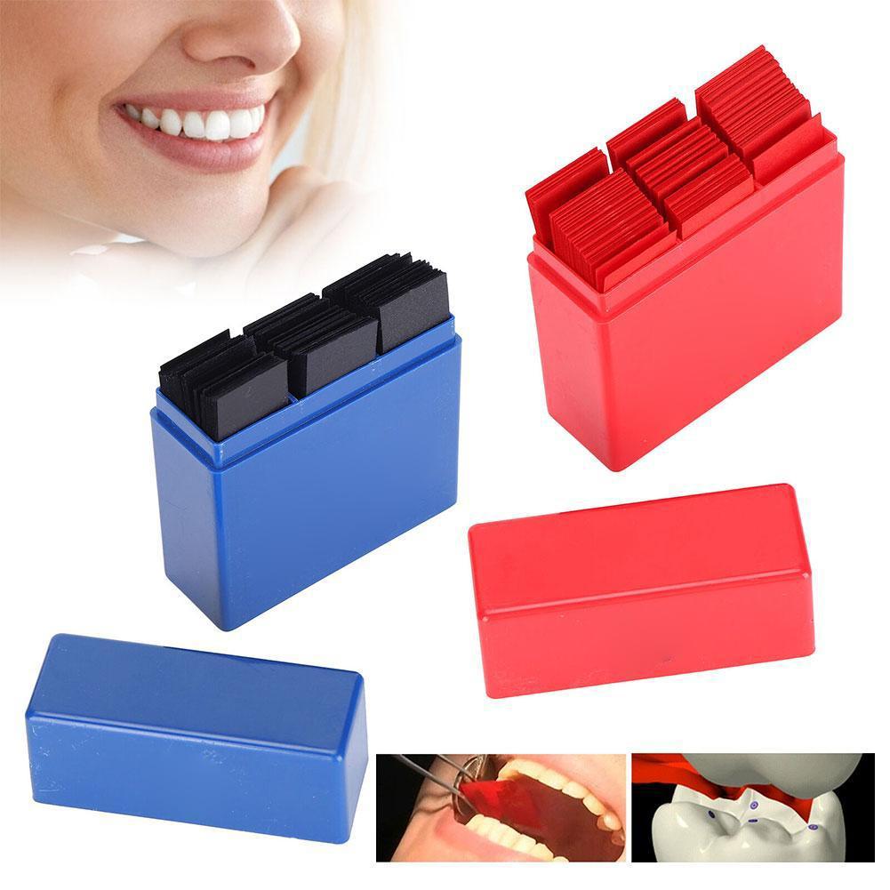 300 Sheets Dental Articulating - Teeth Whitening Home review and price